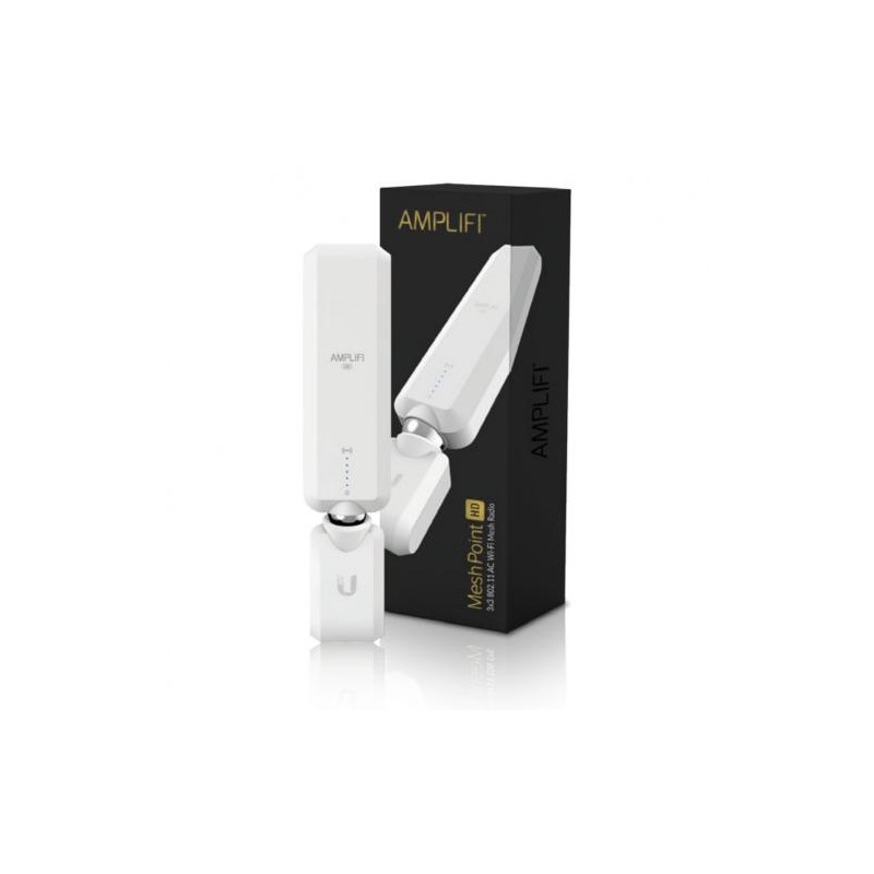 RIPETITORE AMPLIFICATO HD MESHPOINT AC AFI-P-HD UBIQUITI