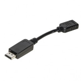 ADATTATORE DISPLAYPORT M AD HDMI-F CAVO 15CM LKADAT20