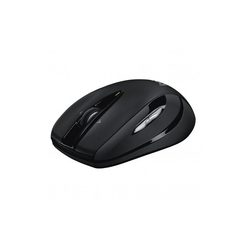 MOUSE WIRELESS LOGITECH M545 USB COLORE NERO