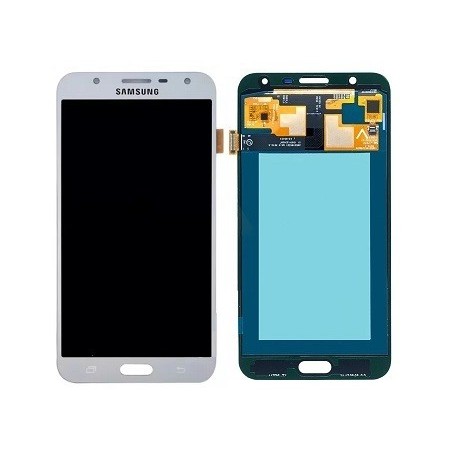 DISPLAY SAMSUNG GALAXY J7 CORE SM-J701 SILVER
