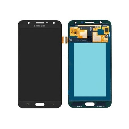 DISPLAY SAMSUNG GALAXY J7 CORE SM-J701 NERO