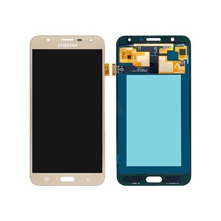 DISPLAY SAMSUNG GALAXY J7 CORE SM-J701 ORO