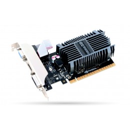 SCHEDA VIDEO INNO3D GEFORCE GT710 2GB SDDR3 64 BIT HDMI DVI PCI-E