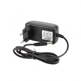 ALIMENTATORE PER VIDEOCAMERE 12V 2A TECNO