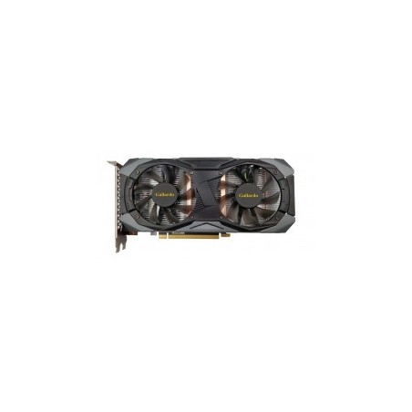 SCHEDA VIDEO MANLI GEFORCE GTX1660 6GB GDDR5 MINI