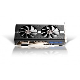 SCHEDA VIDEO SAPPHIRE RADEON RX580 4GB GDDR5 NITRO