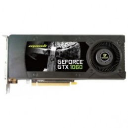 SCHEDA VIDEO MANLI GEFORCE GTX1060 3GB GDDR5