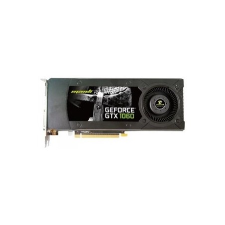 SCHEDA VIDEO MANLI GEFORCE GTX1060 3GB GDDR5