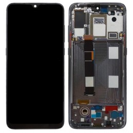 DISPLAY XIAOMI MI 9 NERO