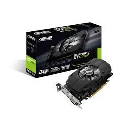 VGA ASUS GEFORCE GTX1050 2GB GDDR5 PHOENIX