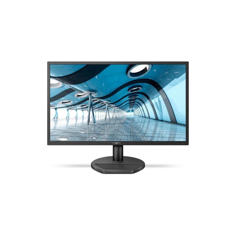 MONITOR PHILIPS LED 21.5' 221S8LDAB