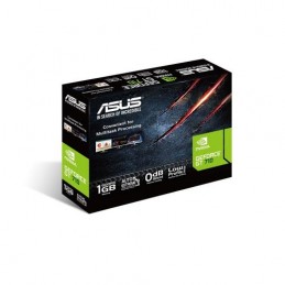 VGA ASUS GEFORCE GT710