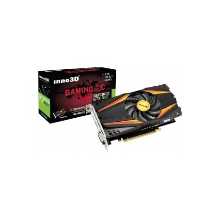 VGA INNO3D GEFORCE GT710