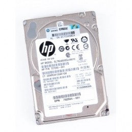 HARD DISK 2,5" 450GB