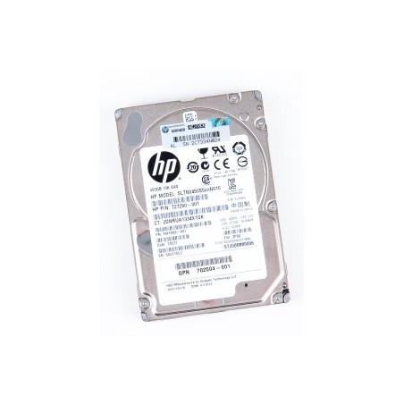 HARD DISK 2,5" 450GB