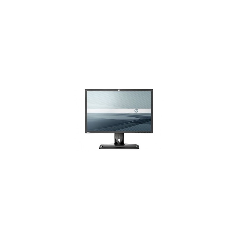 MONITOR RICONDIZIONATO HP ZR24W 24" IPS 1980X1200 VGA DVI DP USB PIVOT