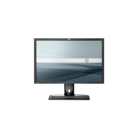 MONITOR RICONDIZIONATO HP ZR24W 24" IPS 1980X1200 VGA DVI DP USB PIVOT