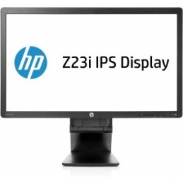 MONITOR RICONDIZIONATO HP Z23I 23" IPS 1980X1200 VGA DVI DP USB PIVOT