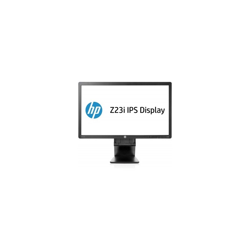 MONITOR RICONDIZIONATO HP Z23I 23" IPS 1980X1200 VGA DVI DP USB PIVOT