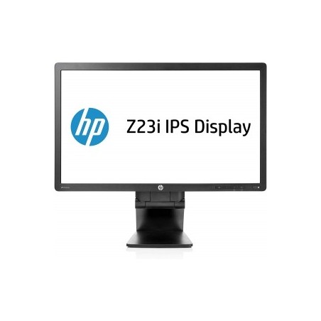 MONITOR RICONDIZIONATO HP Z23I 23" IPS 1980X1200 VGA DVI DP USB PIVOT