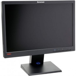 MONITOR RICONDIZIONATO LENOVO LT1952P 19" 1440X900 VGA DVI DP