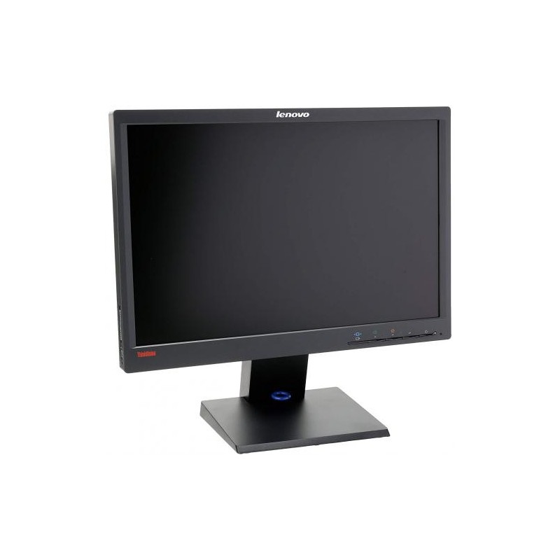 MONITOR RICONDIZIONATO LENOVO LT1952P 19" 1440X900 VGA DVI DP