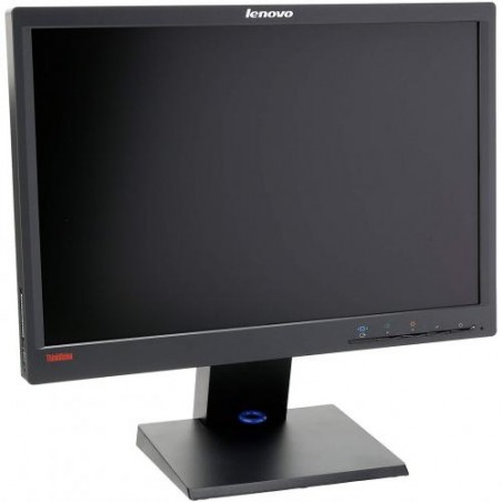 MONITOR RICONDIZIONATO LENOVO LT1952P 19" 1440X900 VGA DVI DP