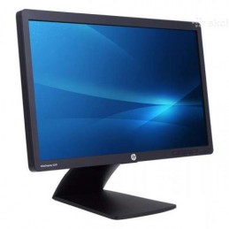 MONITOR RICONDIZIONATO HP ELITE E201 20" 1600X900 VGA DVI DP USB PIVOT