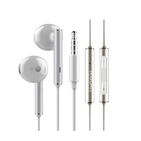 AURICOLARE HUAWEI ARGENTO AM116