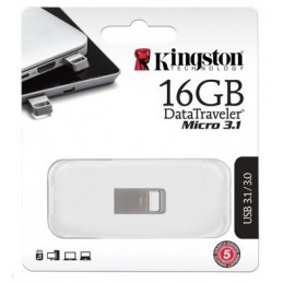 PENDRIVE KINGSTON DTMC3 64GB