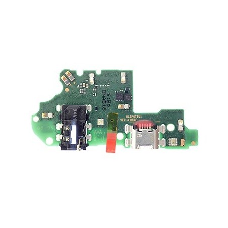 PCB RICARICA HUAWEI P SMART 2019