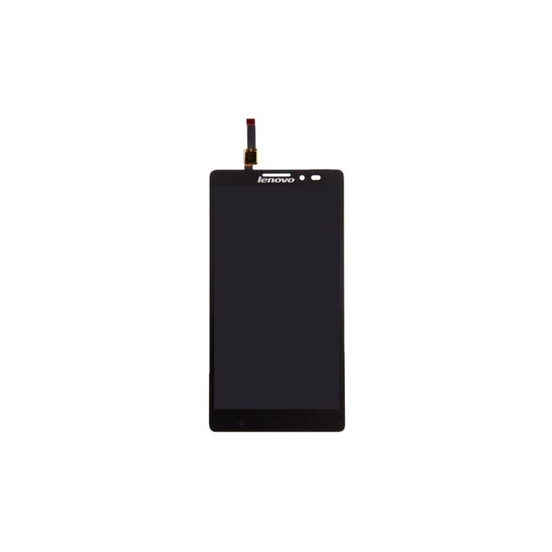 DISPLAY LENOVO VIBE Z K910 NERO