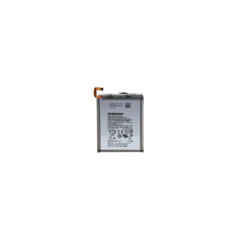 BATTERIA SAMSUNG GALAXY S10 5G SM-G977B - EB-BG977ABU