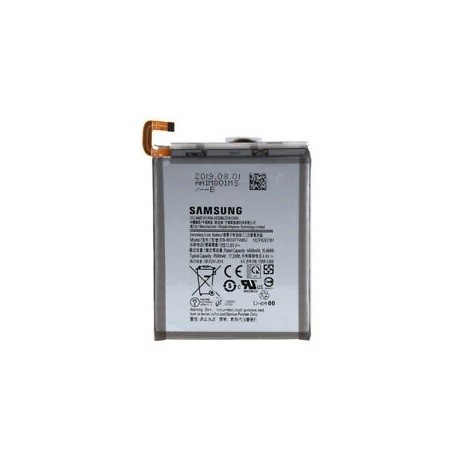 BATTERIA SAMSUNG GALAXY S10 5G SM-G977B - EB-BG977ABU