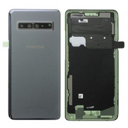 COVER BATTERIA SAMSUNG GALAXY S10 5G SM-G977B GRIGIO