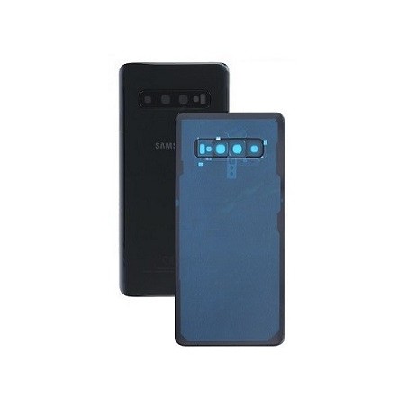 COVER BATTERIA SAMSUNG GALAXY S10 PLUS SM-G975 NERO