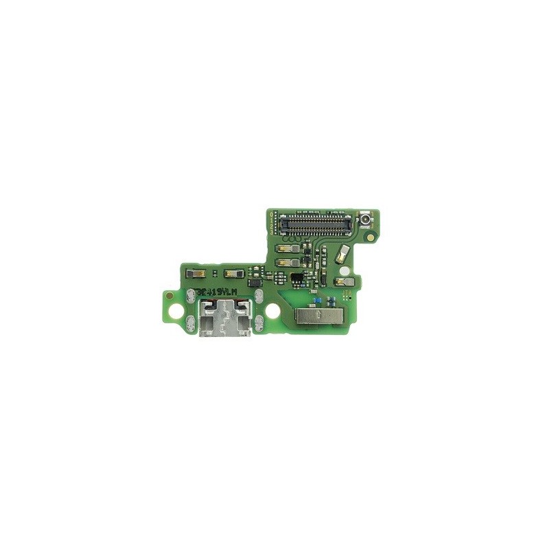 PCB RICARICA HUAWEI P10 LITE