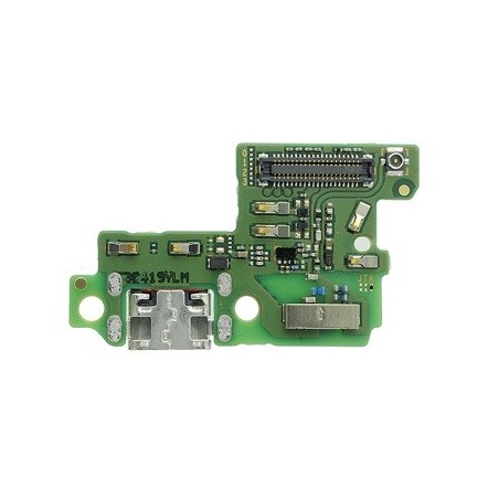 PCB RICARICA HUAWEI P10 LITE