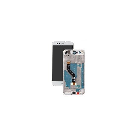DISPLAY HUAWEI P10 LITE BIANCO