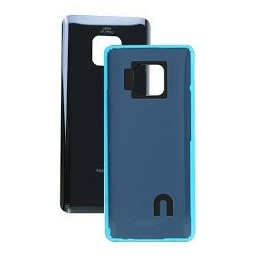 COVER BATTERIA HUAWEI MATE 20 PRO NERO