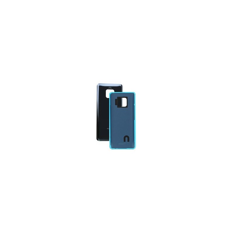 COVER BATTERIA HUAWEI MATE 20 PRO NERO