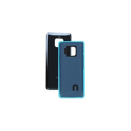 COVER BATTERIA HUAWEI MATE 20 PRO NERO