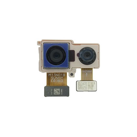FOTOCAMERA POSTERIORE HUAWEI P SMART 2019