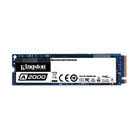 SSD 500GB CRUCIAL MX500 M.2 SATA3 CT500MX500SSD4
