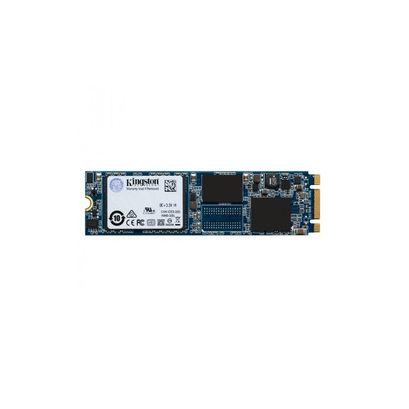 SSD 480GB KINGSTON UV500 M.2 SATA3 SUV500M8480G