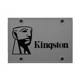 SSD 480GB KINGSTON UV500 SATA3 SUV500480G