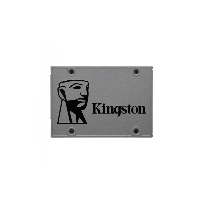 SSD 480GB KINGSTON UV500 SATA3 SUV500480G