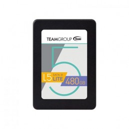 SSD 480GB TEAM GROUP L5 LITE SATA 3 2,5" 7MM