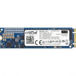 SSD 250GB CRUCIAL MX500 M.2 SATA 3 CT250MX500SSD4