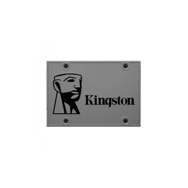 SSD 240GB KINGSTON UV500 SATA3 SUV500240G